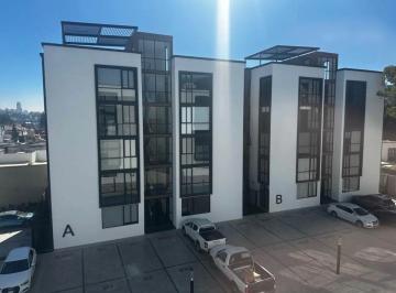 Departamento de 2 habitaciones, Puebla · Preventa de Hermosos Departamentos en Col. Belisario Dominguez, a un Costado de La Paz