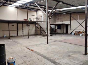 Bodega comercial de 1 habitación, Venustiano Carranza · Bodega Comercial en Renta en Morelos Venustiano Carranza