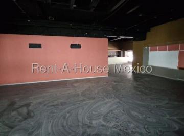 Local comercial , Cuajimalpa de Morelos · Local Comercial en Renta en Cuajimalpa de Morelos, Santa Fe Cuajimalpa Cmb 26 - 2524.