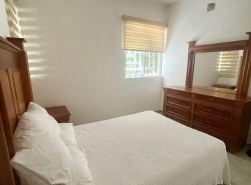 Departamento de 2 habitaciones, Puerto Morelos · Hermoso Departamento Planta Baja en Venta en Selva Escondida