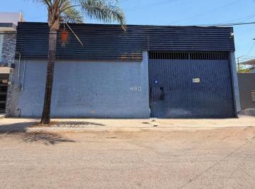 Bodega comercial , Zapopan · Bodega en Renta en Colonia Constitución
