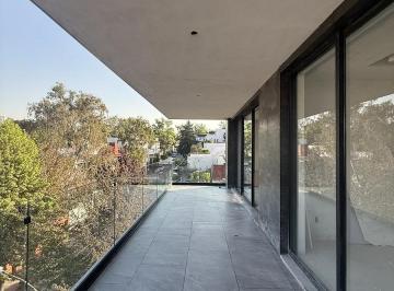 Departamento de 3 habitaciones, Huixquilucan · Edificio Boutique, Solo 4 Deptos, Nuevo!