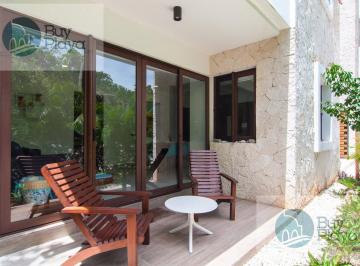 Departamento · 83m² · 2 Recámaras · 1 Estacionamiento · Departamento en Akumal