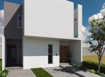 Casa de 4 habitaciones, Corregidora · Casa de 4 Recámaras en Venta, con Roof Garden en Real del Bosque, Corregidora Querétaro