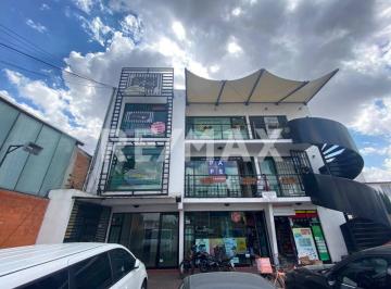 Local comercial , Metepec · Local Comercial en Planta Baja en Renta en Metepec