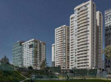 Departamento de 3 habitaciones, Cuajimalpa de Morelos · Departamento en Venta en Club Residencial Bosques