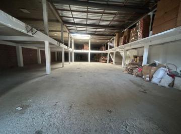 Bodega comercial , Venustiano Carranza · Bodega en Venta Venustiano Carranza