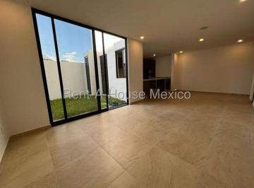 Casa de 3 habitaciones, El Marqués · Casa con Área de Tv, 3 Recámaras, Amenidades. Zibatá - Renta