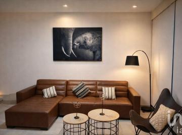 Casa · 127m² · 3 Recámaras · 2 Estacionamientos · Casa en Venta con Terreno Excedente en Puerta Natura, San Luis Potosi