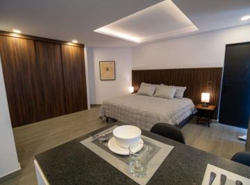 Departamento de 1 habitación, Miguel Hidalgo · Renta Departamento en Polanco III Sección, Miguel Hidalgo