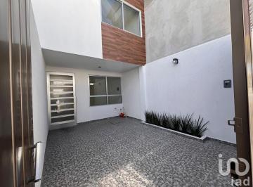 Casa · 88m² · 2 Recámaras · 1 Estacionamiento · Casa Nueva en Venta en Col. Constitución Mexicana con 88 m² de Construcción