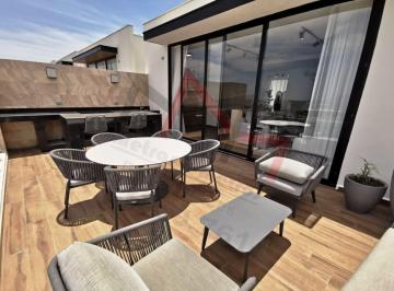 Casa de 3 habitaciones, Monterrey · Casa en Venta 3 Niveles Arriba de Av Leones