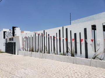 Casa de 2 habitaciones, Cuautlancingo · Venta - Casa - Nueva - Fracc - Las - Brisas - San Lorenzo Almecatla