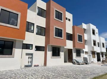 Departamento · 55m² · 2 Recámaras · Departamento en Venta en La Parroquia