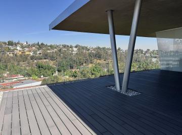 3351e2628e04e7337dadc2c1dcb8a3964d30a0fcad326c2a26cef013576ac0d4 · PH en Venta Bosques de Las Lomas Vista Panorámica Roof Garden 6 Estacionamientos