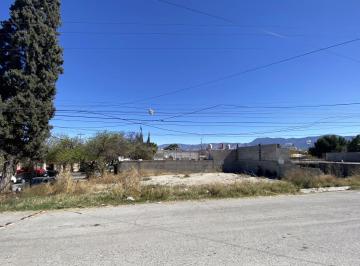 Terreno / Lote , Saltillo · Venta de Terreno en Col. Virreyes