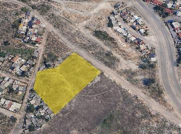 Terreno / Lote · 4221m² · Terreno Lomas de Angelopolis