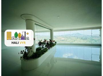 Departamento · 266m² · 3 Recámaras · 2 Estacionamientos · En Venta Amplio y Lujoso Departamento en La 6a Secc Lomas Verdes, Residencial Fr