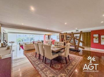 Departamento de 4 habitaciones, Huixquilucan · Departamento de 516 m² con 4 Recámaras en Venta en Lomas Country Club