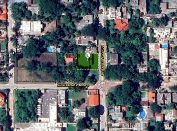 Terreno / Lote , Benito Juárez · Terreno de 504 m² en Venta, Alfredo V. Bonfil