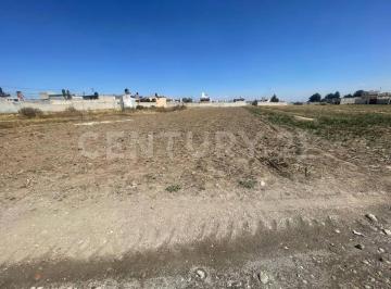 Terreno / Lote · 2281m² · Terreno en Venta en San Juan de Las Huertas, Zinacantepec