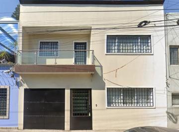 Casa de 3 habitaciones, Gustavo A. Madero · Casa en Venta de Recuperacion Bancaria, en Industrial Cerca de Metro La Raza