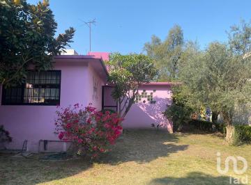 Casa · 85m² · 1 Recámara · 2 Estacionamientos · Casa en Renta en Camino Viejo a Santa Cruz, Xochimilco