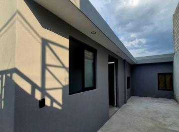 Casa 127m² Venta Cosmos (Satelite) · Casa en Preventa C. del Risco, Satelite