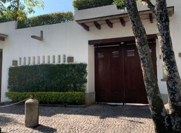 Departamento de 3 habitaciones, Alvaro Obregón · PH en Venta, Desierto de Los Leones, Cedros, Álvaro Obregón