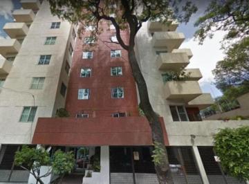 Departamento de 3 habitaciones, Miguel Hidalgo · Departamento en Miguel Hidalgo