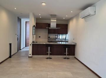 Departamento · 135m² · 2 Recámaras · 2 Estacionamientos · Renta de Departamento en Colonia Polanco en La Ciudad de San Luis Potosi