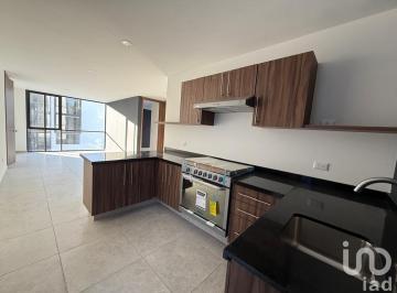 Departamento · 77m² · 2 Recámaras · 2 Estacionamientos · Venta Departamento en Reforma, con Acceso a Recta a Cholula y Blvd Esteban de Antuñano