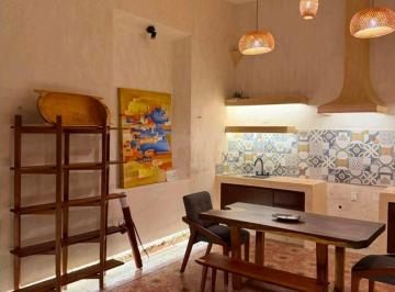 Casa · 204m² · 3 Recámaras · Casa - Mérida Centro