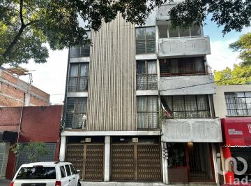 Departamento · 73m² · 3 Recámaras · 1 Estacionamiento · Departamento en Venta, Col. Espartaco