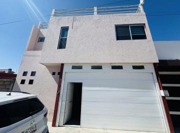 Casa de 3 habitaciones, Puebla · Casa en Venta, Ex Hacienda Chapulco, Puebla.