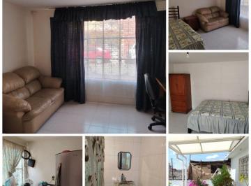 Departamento compartido de 1 habitación, Gustavo A. Madero · Renta de Recamara Ubicado en Calle Albino Zertuche