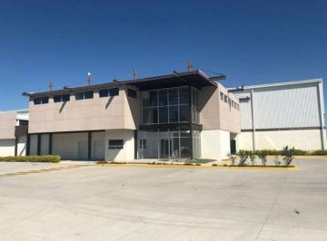 Nave industrial , Irapuato · Nave Industrial de 5504 m² en Renta en Loma Bonita