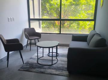 Departamento de 2 habitaciones, Cuauhtémoc · Departamentos en Venta, Eje Central 219