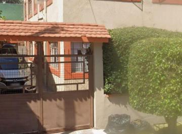 Casa de 3 habitaciones, Coyoacán · Casa en Venta en Gladiolas, Cd Jardín, Coyoacán, Cdmx