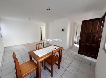 Departamento · 72m² · 2 Recámaras · 1 Estacionamiento · Departamento en Punta Sam