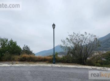 Terreno / Lote · 852m² · Terreno en Venta en Fraccionamiento Renacimiento, Monterrey, Nuevo León