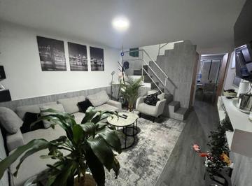 Casa de 3 habitaciones, Zapopan · Casa con 110 m² Superficie de Terreno y 3 Recámaras en Venta y Renta en Jocotán