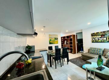 Departamento de 1 habitación, Iztacalco · Estrena Departamento en Iztacalco