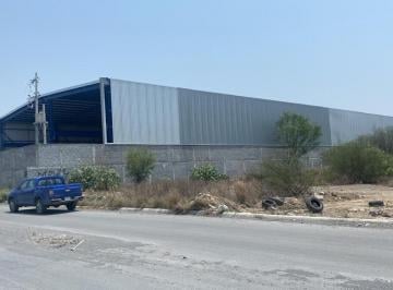 2adff594f481fbd17a4bcd9147e946c41549be17e4d6a601b52835b34d614471 · Terreno Industrial en Apodaca