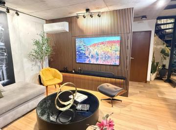 Departamento de 2 habitaciones, Monterrey · Penthouse en Venta – Semillero Purísima, Centro Monterrey