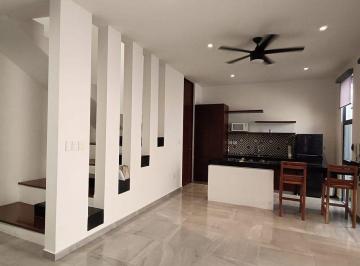 58174a1a6e9247ec2f2908113c8a483c5bc265fffe8ce51a37d86778ccebda1d · Townhouse de 3 Niveles en Renta en Privada Natuur, Montebello - Hi