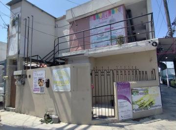 Local comercial , San Nicolás de los Garza · Casa Habitación en Venta con Locales Comerciales en San Nicolas