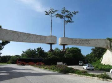 ba981ae52b99d542c3a4f171612004e0caf27589e983566d94d81caf1ff80c54 · Terreno en Xcaret de 1,000 m², Playa del Carmen Id2562