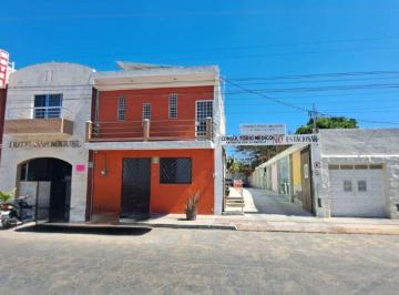 Edificio , Progreso · Se Renta Propiedad Para Hotel Oficinas o Consultorios Sobre Av en Centro Puerto Progreso