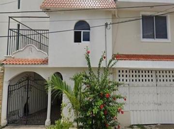 Casa de 4 habitaciones, Mazatlán · Venta de Casa en Fraccionamiento Las Gaviotas Mazatlan Sinaloa
